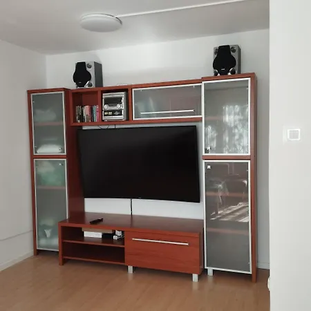 Lejlighed Mieszkanie Wysockiego *